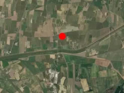 #18510 Terreno edificabile produttivo e agricolo