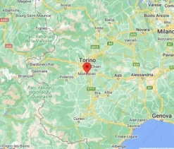 #20989 Terreno edificabile residenziale di 3.065 mq