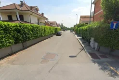 #20989 Terreno edificabile residenziale di 3.065 mq