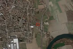 #20989 Terreno edificabile residenziale di 3.065 mq
