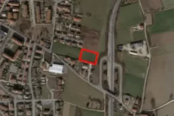 #20989 Terreno edificabile residenziale di 3.065 mq
