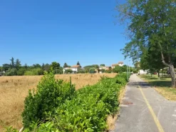 #2536205 Terreno edificabile residenziale di 2.546 mq