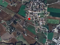 #2536205 Terreno edificabile residenziale di 2.546 mq