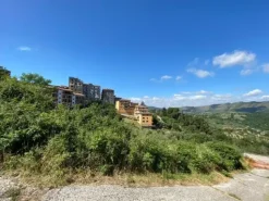 #18617 Terreno edificabile residenziale di 321 mq