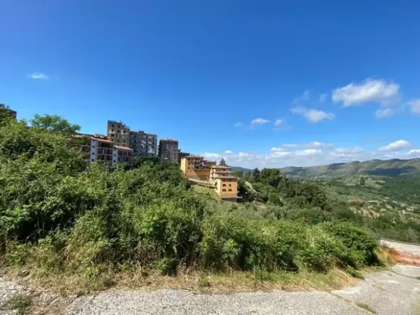 #18617 Terreno edificabile residenziale di 321 mq
