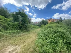 #18617 Terreno edificabile residenziale di 321 mq