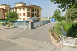 #23217 Terreno edificabile residenziale con pertinenze