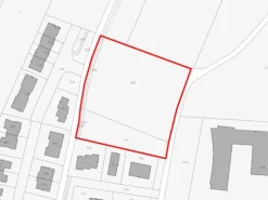 #26145 Terreno edificabile residenziale di 6.606 mq