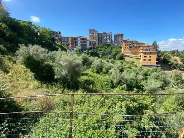 #18604 Terreno edificabile residenziale di 25 mq