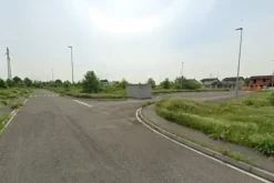 #22794 Terreno edificabile residenziale di 4.260 mq