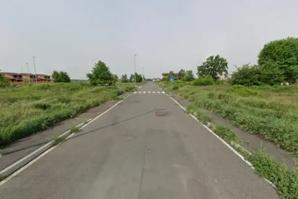 #22794 Terreno edificabile residenziale di 4.260 mq