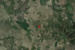 #22794 Terreno edificabile residenziale di 4.260 mq