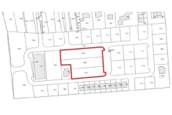 #22794 Terreno edificabile residenziale di 4.260 mq