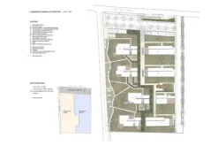 #12826 Terreno edificabile residenziale con progetto approvato