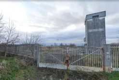 #12826 Terreno edificabile residenziale con progetto approvato