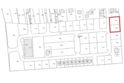 #22793 Terreno edificabile residenziale di 1.606 mq