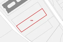 #2639700 Terreno edificabile residenziale di 1652 mq