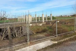 #20168 Terreno edificabile residenziale di 908 mq