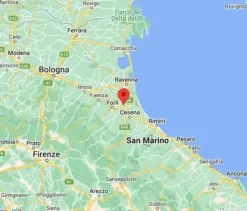 #20168 Terreno edificabile residenziale di 908 mq