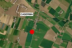 #20168 Terreno edificabile residenziale di 908 mq