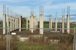 #20168 Terreno edificabile residenziale di 908 mq
