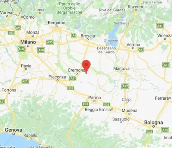 #6787 Terreno edificabile residenziale di 1.681 mq