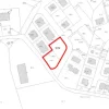 #19513 Terreno edificabile residenziale di 1.103 mq