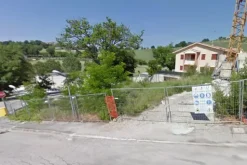 #19513 Terreno edificabile residenziale di 1.103 mq