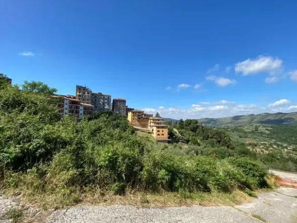 #18618 Terreno edificabile residenziale di 924 mq