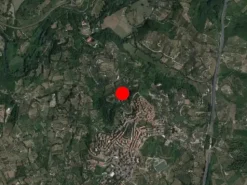 #18618 Terreno edificabile residenziale di 924 mq