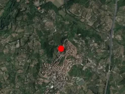 #18601 Terreno edificabile residenziale di 2.315 mq
