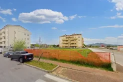 #21389 Terreno edificabile residenziale di 770 mq