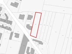 #2537483 Terreno edificabile residenziale di 1.488 mq