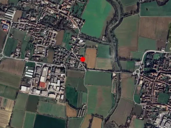 #2537483 Terreno edificabile residenziale di 1.488 mq