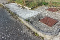 #20169 Terreno edificabile residenziale di 857 mq