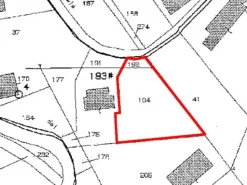 #3449 Terreno edificabile residenziale di 1312 mq