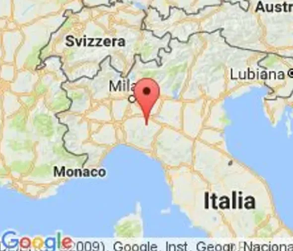#3449 Terreno edificabile residenziale di 1312 mq