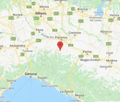 #3449 Terreno edificabile residenziale di 1312 mq