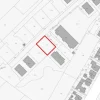 #21389 Terreno edificabile residenziale di 770 mq