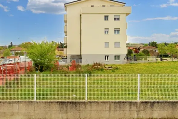 #21389 Terreno edificabile residenziale di 770 mq
