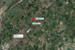 #21389 Terreno edificabile residenziale di 770 mq