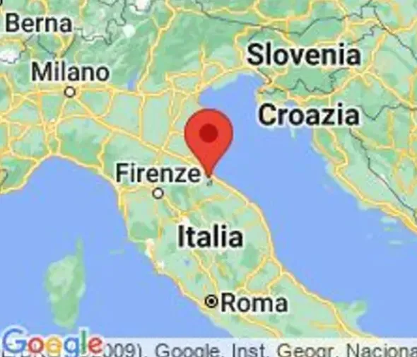 #21389 Terreno edificabile residenziale di 770 mq