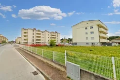 #21389 Terreno edificabile residenziale di 770 mq