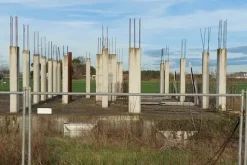 #20168 Terreno edificabile residenziale di 908 mq