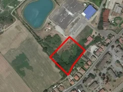 #3444 Terreno edificabile residenziale