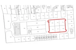 #22795 Terreno edificabile residenziale di 6.266 mq
