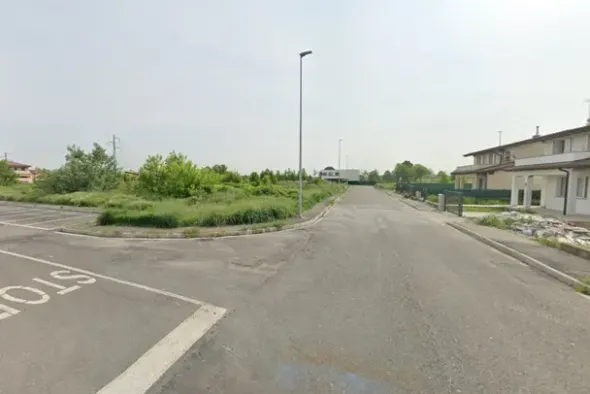 #22795 Terreno edificabile residenziale di 6.266 mq