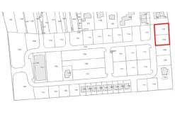 #22793 Terreno edificabile residenziale di 1.606 mq