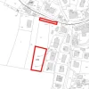 #12303 Terreno edificabile residenziale di 2.100 mq