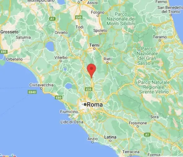#18092 Terreno edificabile residenziale di 3.220 mq